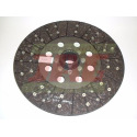Disque d'embrayage LUK JAG06-0081