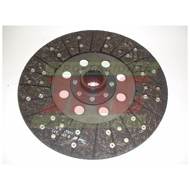 JAG06-0081 Tarcza sprzÄ™gÅ‚owa LUK