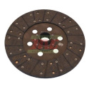 Disque d'embrayage SAFFA JAG06-0081