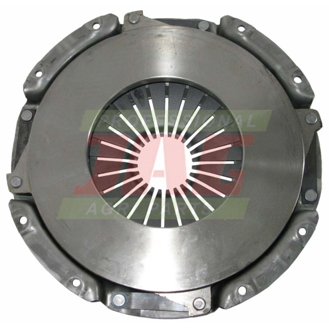 JAG06-0087 Docisk sprzÄ™gÅ‚a KAWE