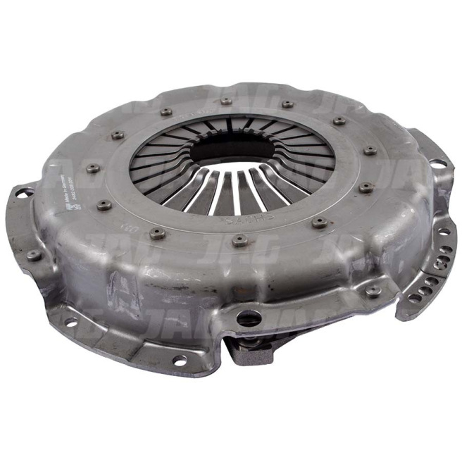 JAG06-0087 Docisk sprzÄ™gÅ‚a SACHS