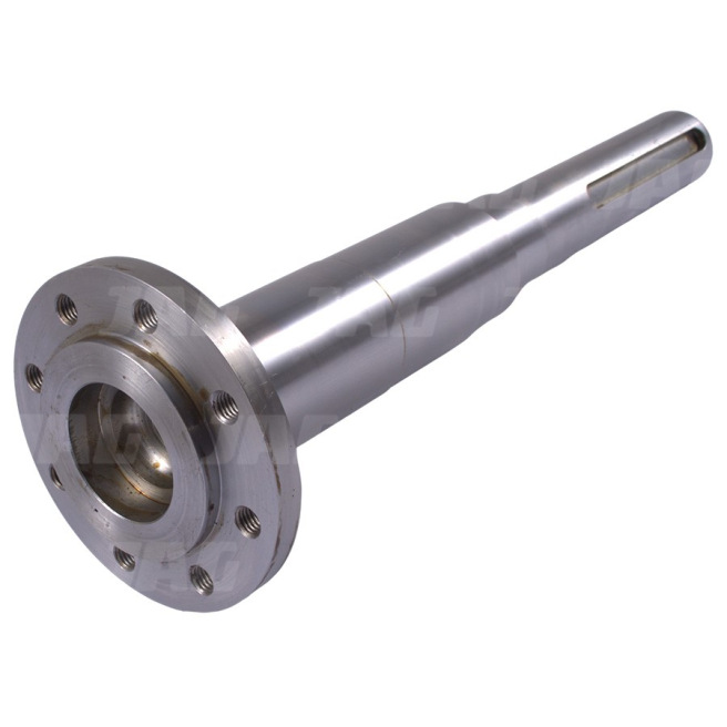 JAG06-0163 WaÅ‚ wariatora jazdy JAG PREMIUM