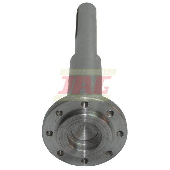 JAG06-0163 WaÅ‚ wariatora jazdy