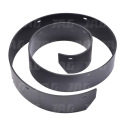 JAG04-0854 Mastic caoutchouc