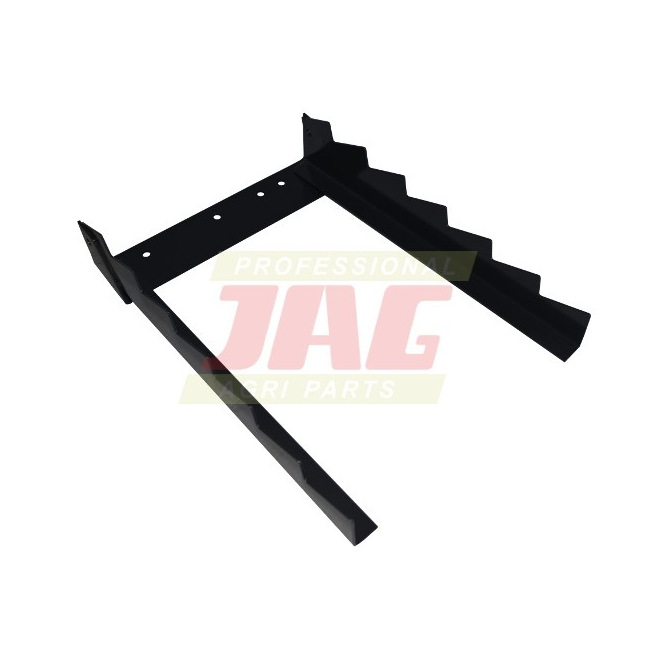 JAG05-0095 GrzebieÅ„ wytrzÄ…sacza JAG PREMIUM