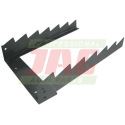 JAG05-0095 Straw walker comb Original CLAAS