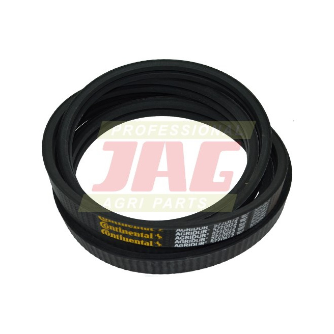 577.017.2 Pas Continental Agridur