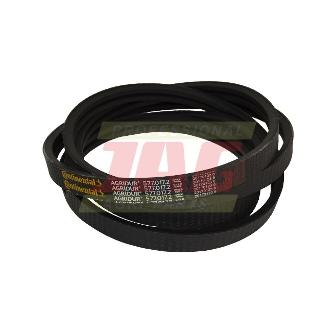 577.017.2 Pas Continental Agridur