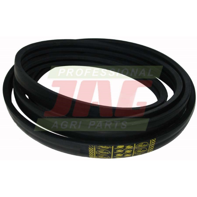 0323472 Pas Gates Agri