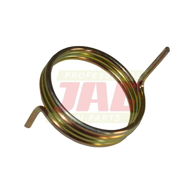 609763 SprÄ™Å¼yna zapadki sprzÄ™gÅ‚a OryginaÅ‚ CLAAS