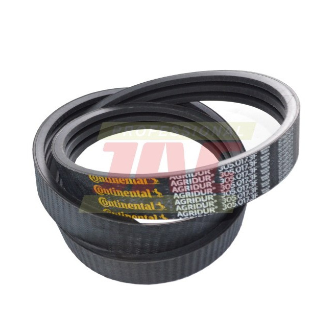 305.017.3F Pas Continental Agridur wzmocniony