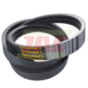 305.017.3F Continental Agridur reinforced belt