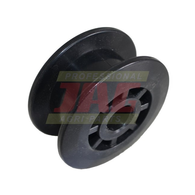 JAG02-0095 Rolka gwiazdy motowidÅ‚a plastikowa