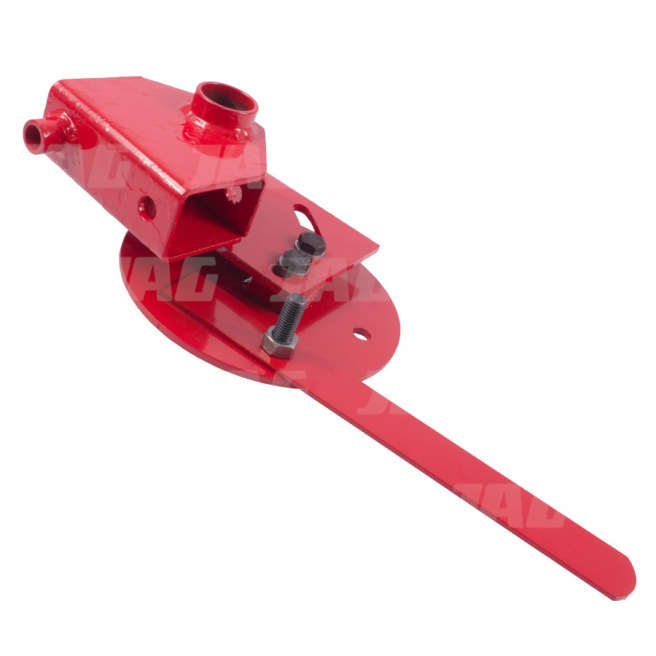 JAG01-0206 Uchwyt rolki sterujÄ…cej