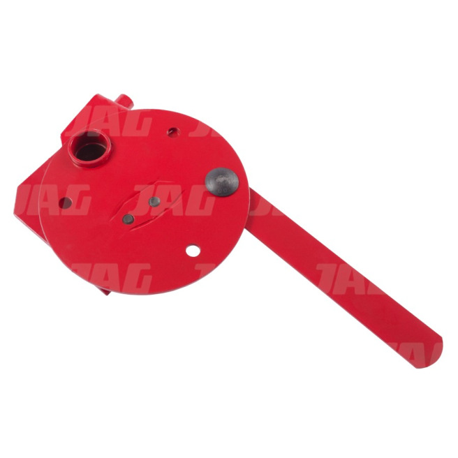 JAG01-0206 Uchwyt rolki sterujÄ…cej