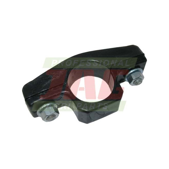 JAG02-0045 Podtrzymka plastikowa rurki motowidÅ‚a