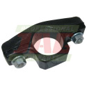 JAG02-0045 Support en plastique pour tube de moulinet