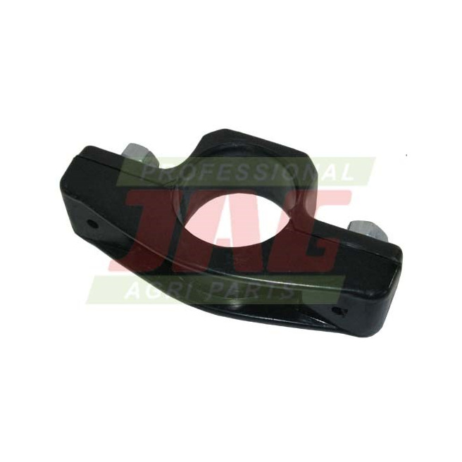 JAG02-0045 Podtrzymka plastikowa rurki motowidÅ‚a