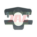 JAG02-0045 Support plastique pour tube enrouleur Original CLAAS