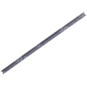 JAG04-0005 Bande d'alimentation inclinée /LH+RH/ 1058mm JAG PREMIUM