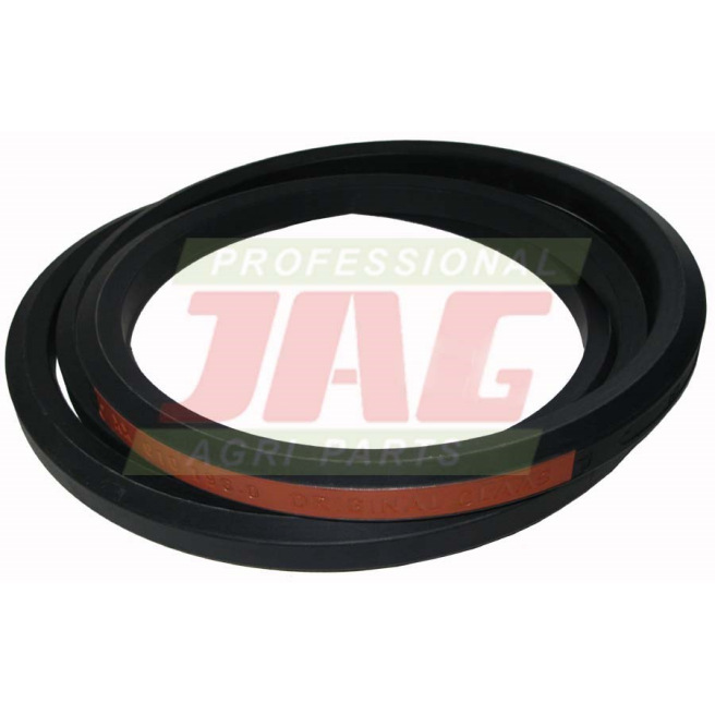 610196.0 Pas klinowy Orginal Claas