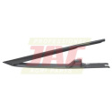 JAG01-0036/2 Releveur CM400 Original SCH (faible hauteur de coupe)