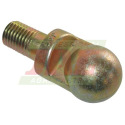 JAG01-0006 Bouton fileté renforcé JAG PREMIUM
