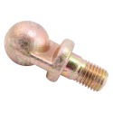 JAG01-0006 Bouton avec filetage