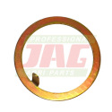 JAG02-0029 Rondelle de nez Original CLAAS