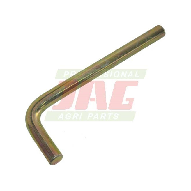 JAG02-0040 Palec bÄ™bna JAG PREMIUM