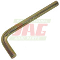 JAG02-0040 Doigt de tambour JAG PREMIUM