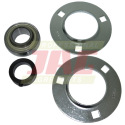 JAG07-0089 Bearing with housing SNR