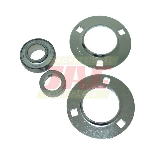 JAG07-0089 ÅoÅ¼ysko z obudowÄ… INA