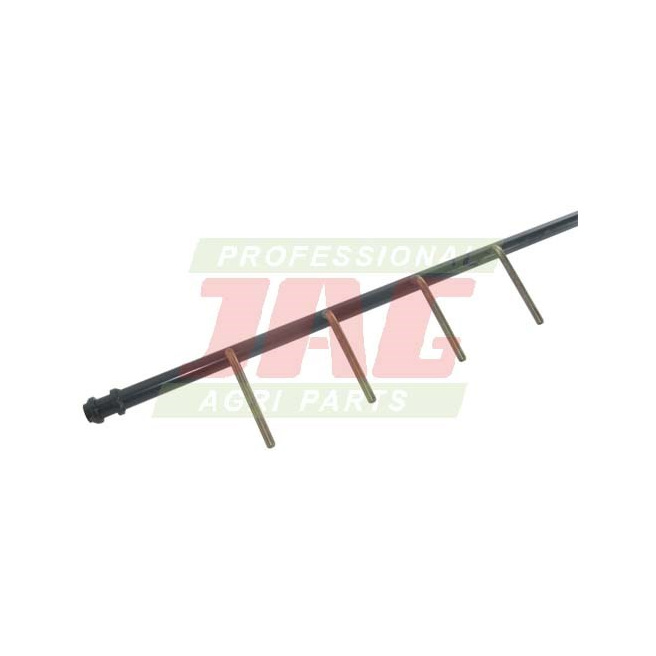 JAG02-0106 Rurka hedera 1760mm/2,60m JAG PREMIUM