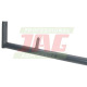 JAG02-0107 Rurka hedera 1795mm/2,60m JAG PREMIUM