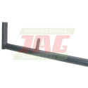 JAG02-0107 Rurka hedera 1795mm/2,60m JAG PREMIUM