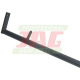 JAG02-0108 Rurka hedera 1830mm/2,60m JAG PREMIUM
