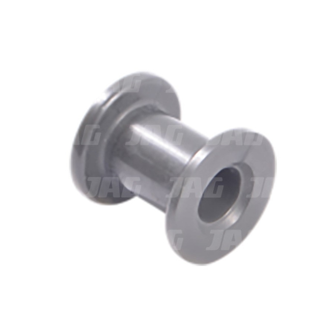 JAG02-0080 Åšlizg plastikowy napinacza rurki hedera OryginaÅ‚ CLAAS