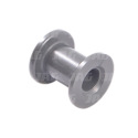 JAG02-0080 Glissière en plastique pour tendeur de tube collecteur Original CLAAS