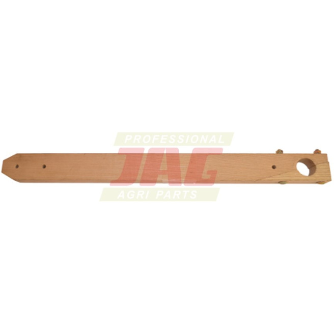 JAG02-0331 Ramie drewniane gwiazdy motowidÅ‚a OryginaÅ‚ CLAAS