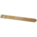 JAG02-0331 Bras en bois de l'étoile du moulinet JAG