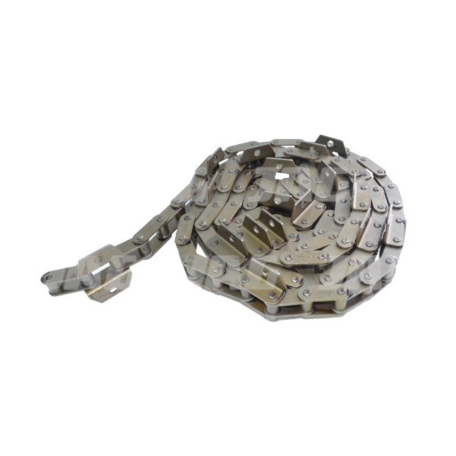JAG04-0056 PrzenoÅ›nik pochyÅ‚y sÅ‚omy CLAAS ROLLON-SOLID