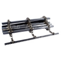 JAG04-0561 Complete chain conveyor JAG