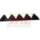 JAG01-0053 Kosa Claas 3,00m /RASSPE sections 522187/ kpl