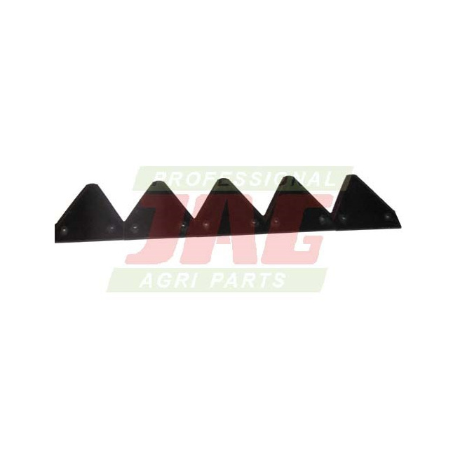 JAG01-0053 Kosa Claas 3,00m /RASSPE sections 522187/ kpl