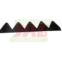 JAG01-0053 Kosa Claas 3.00m /RASSPE sections 522187/ set