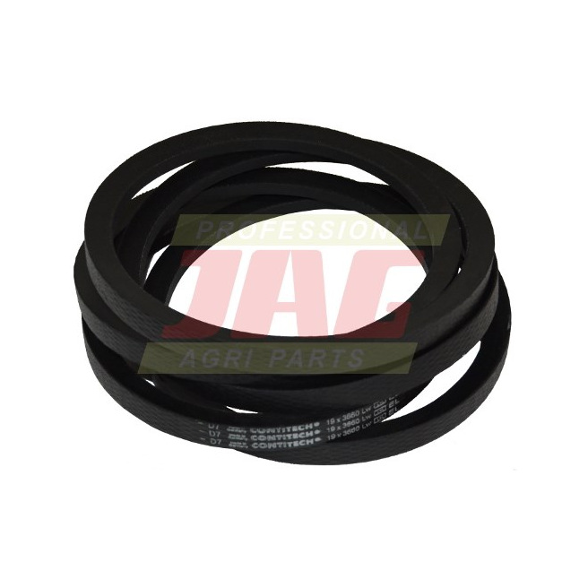 19.0x3660 Pas Continental