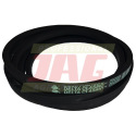 17x3610Li/3650Ld B142 Gates Delta CLASSIC V-belt