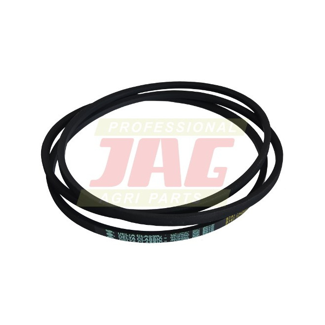 17x3581Li/3624Ld B141 Pas klinowy Gates Delta CLASSIC