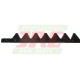 JAG01-0059 Kosa Claas 4,20m 2-bagn. Dom. /RASSPE sections 611203/